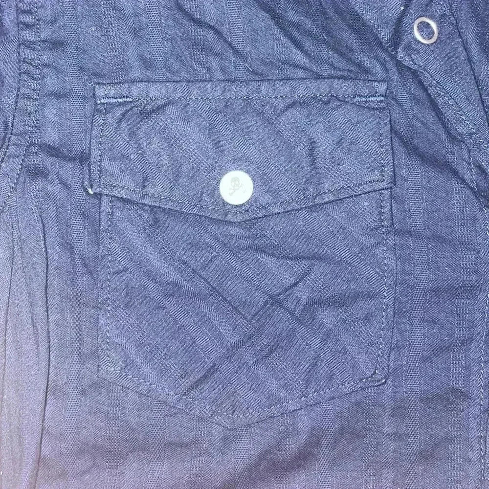 Old Navy button up